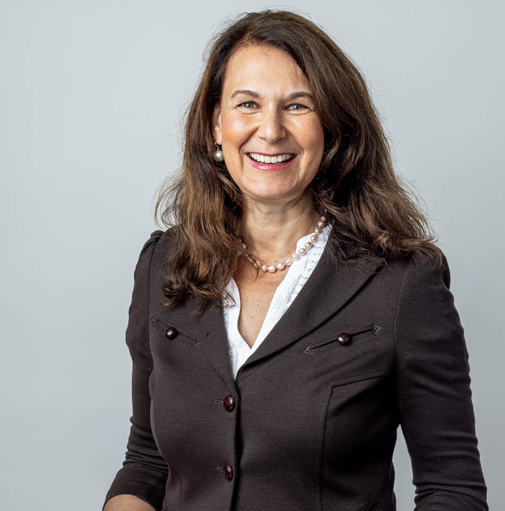 Karen Albath – Unternehmensberaterin, Executive Coach und Trainerin, Emmenbrücke Schweiz